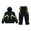 NEON WINDBREAKER