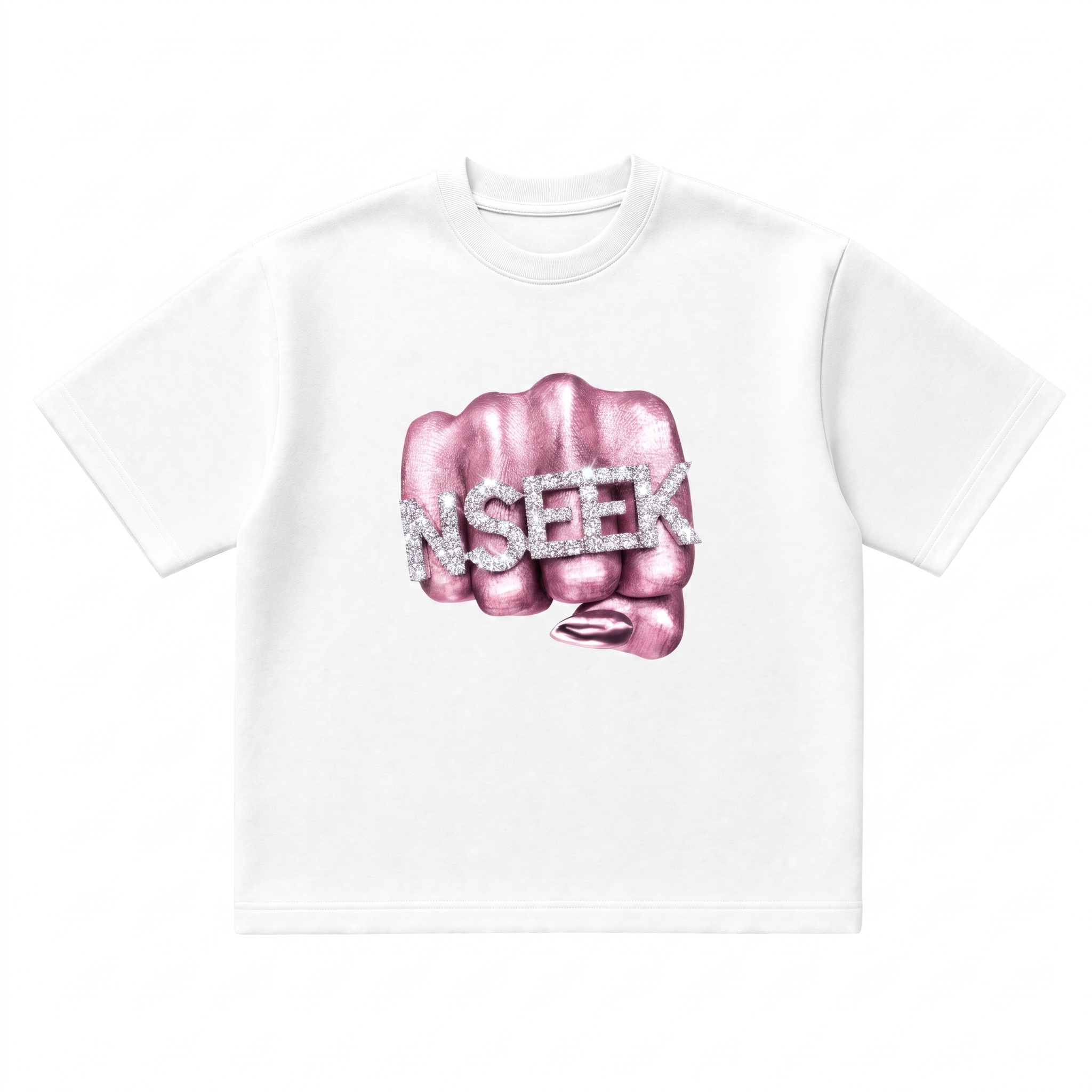 PUNCH TEE-SHIRT