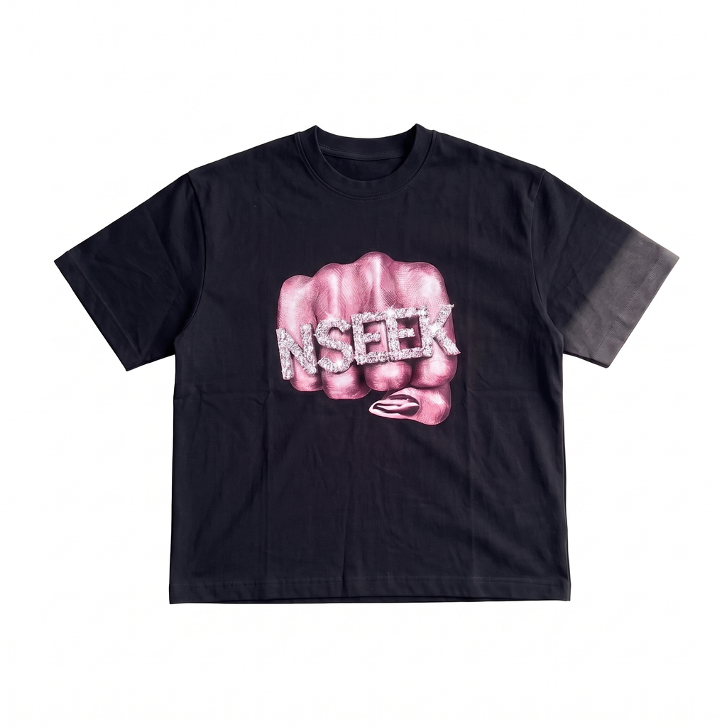 PUNCH TEE-SHIRT