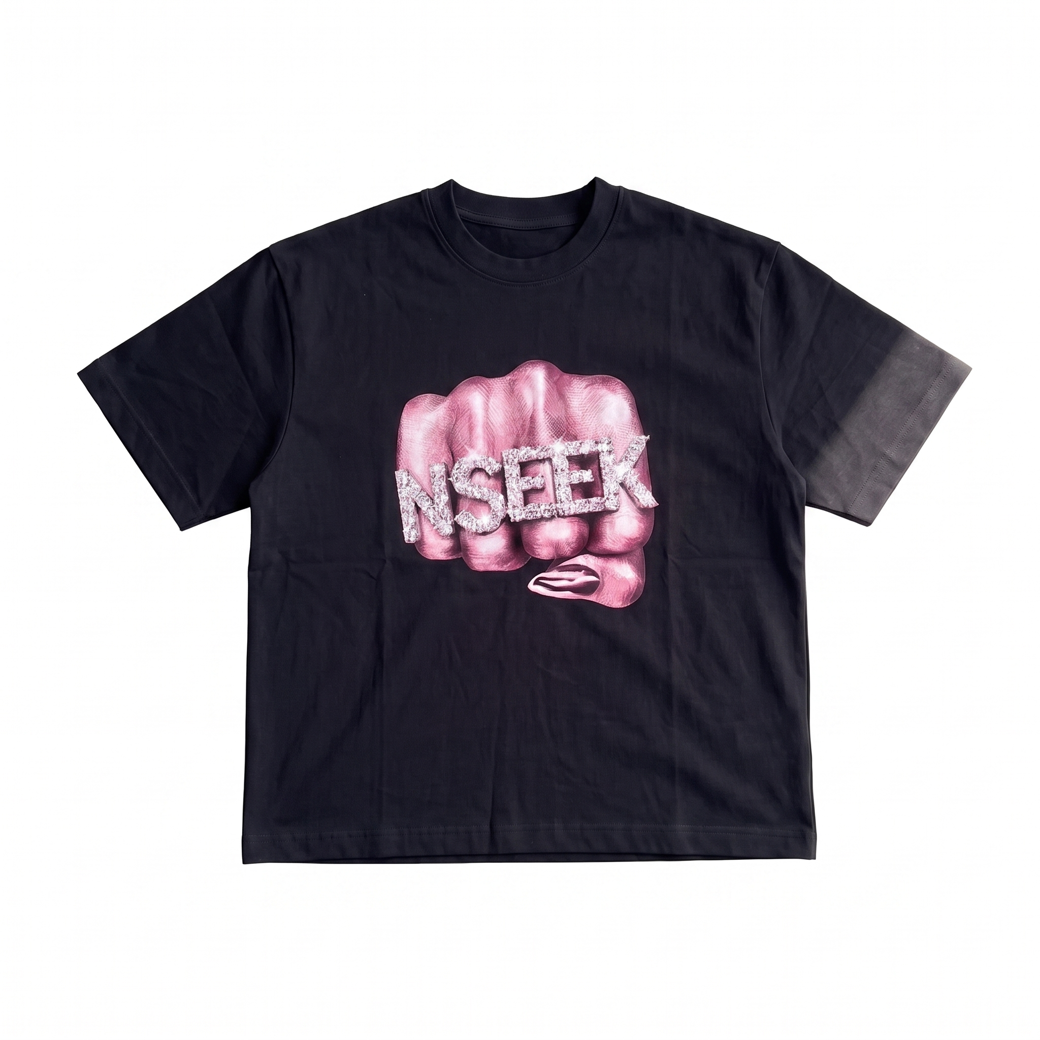 PUNCH TEE-SHIRT