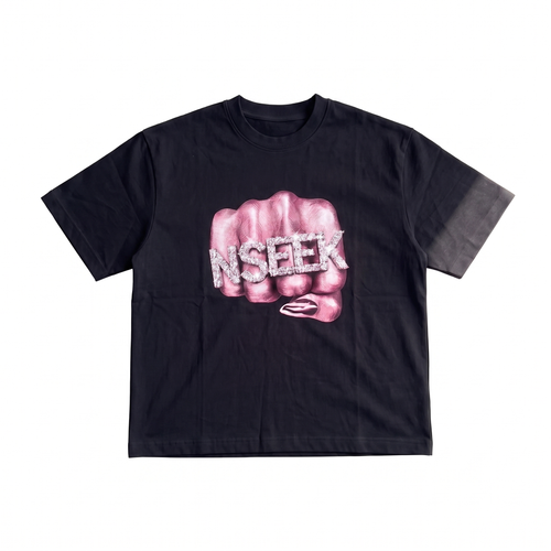 PUNCH TEE-SHIRT