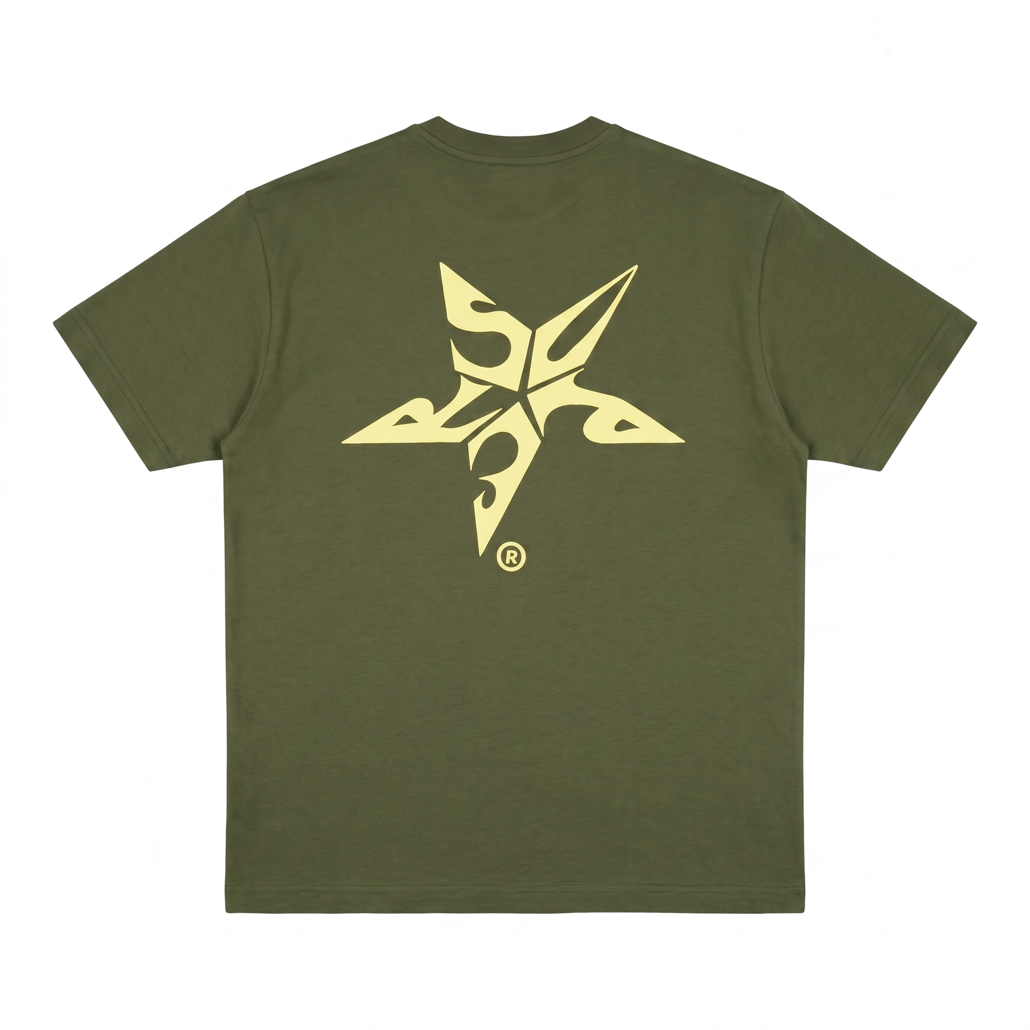 SUPERSTAR TEE-SHIRT
