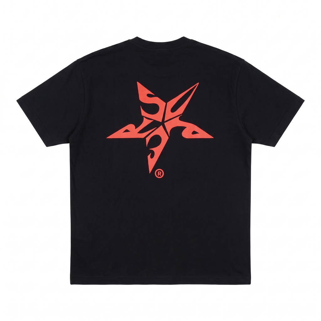 SUPERSTAR TEE-SHIRT