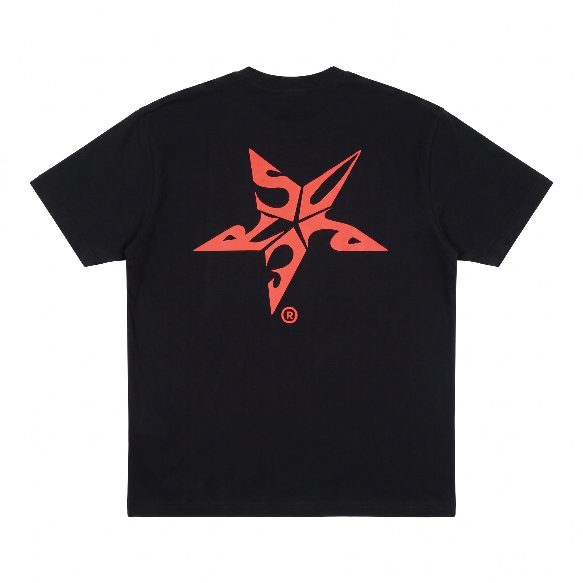 SUPERSTAR TEE-SHIRT